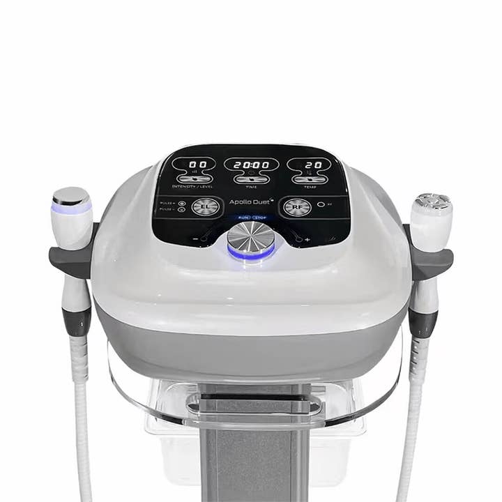 Cavitation Machines - Wholesale Electronic Skincare Device - Shape Tactics Cryo Electroporation Facial System