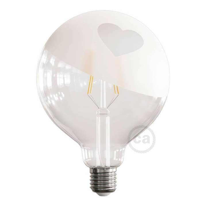 Ampoule LED Globe G125 filament Court Ligne Tattoo Lamp® Modèle et autres tendances Résultats pour luminaire globo en vente B2B. Retours gratuits et paiement à 60 jours sur Faire sur Faire.