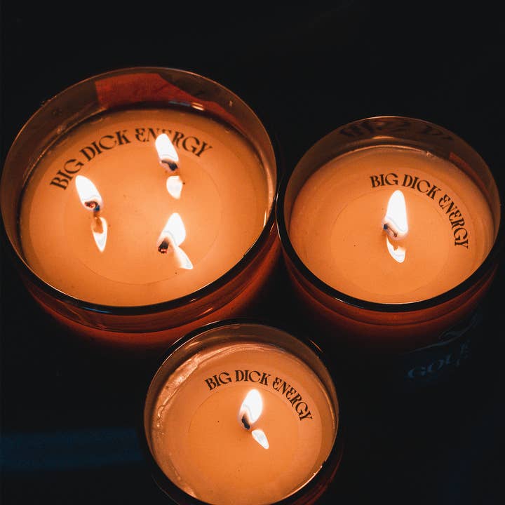 Gourgandine bougies – Großhandel Kerze im Glas / gefüllte Kerze – Nachrichtkerze Kaffee Orangenblüte Zucker, Rapswachs1