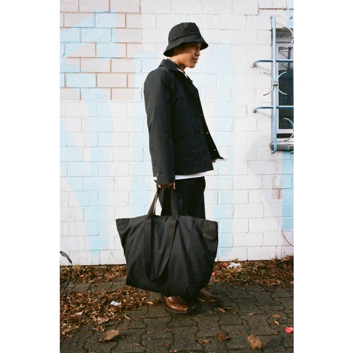 PSSBL - Wholesale Bucket Hat - Unisex - The Bucket Hat (100% cotton — weatherproof + breathable)8