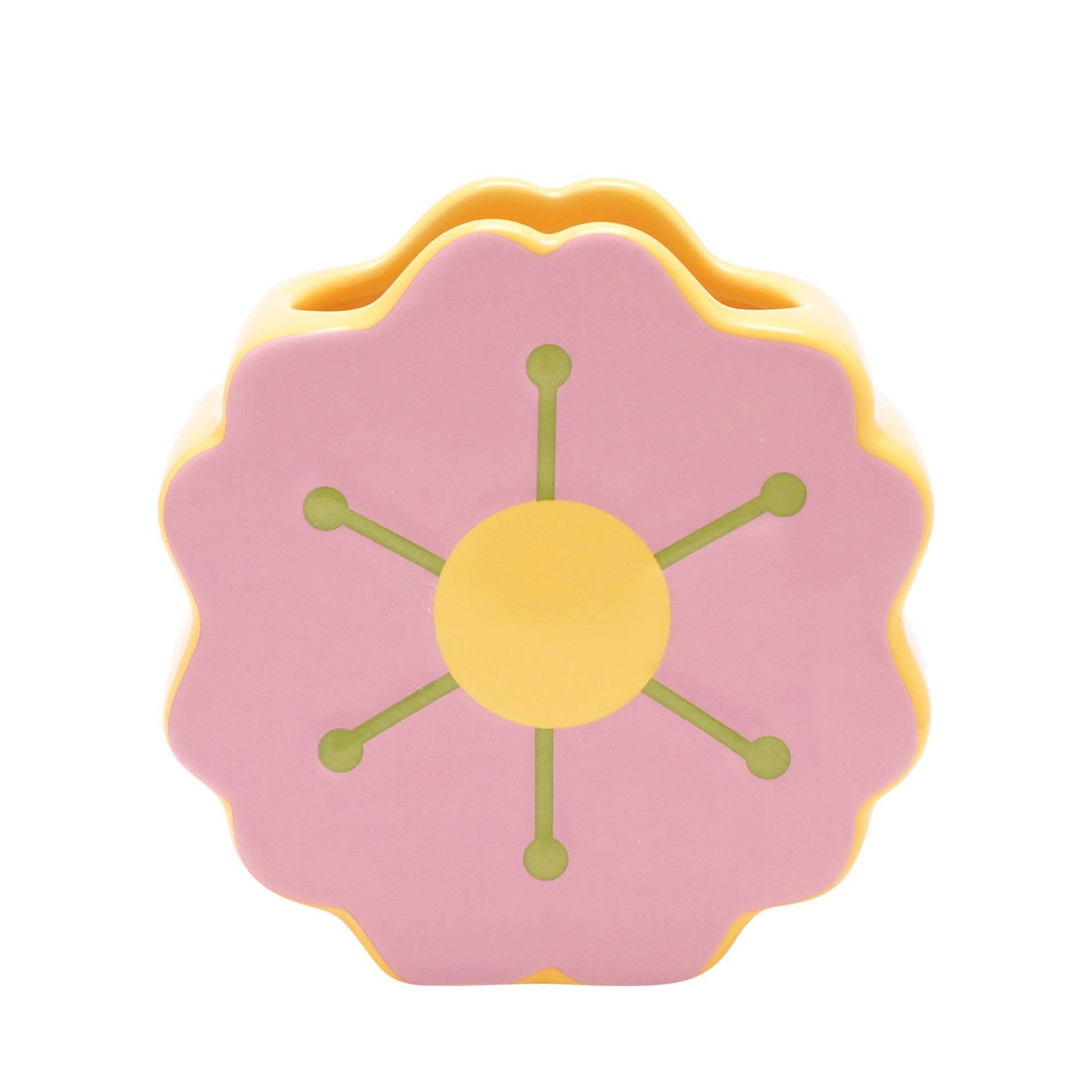 WIDDOP and Co. – Engroshandel Vase – Hindbærblomst blomstervase2