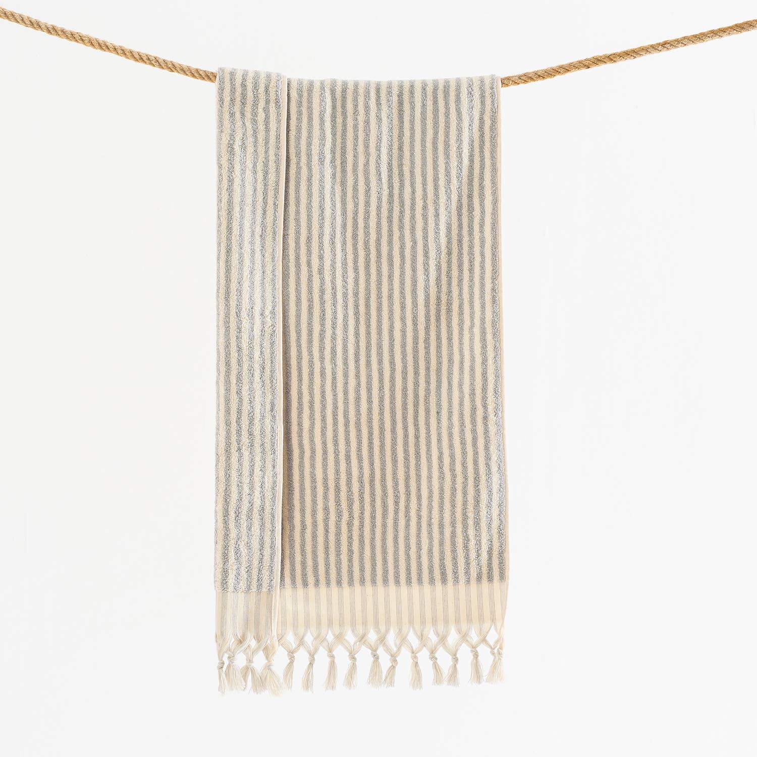 Kikoya - Wholesale Hand Towel - Pompom Bubble Handloomed Turkish Hand Towels farmhouse decor26