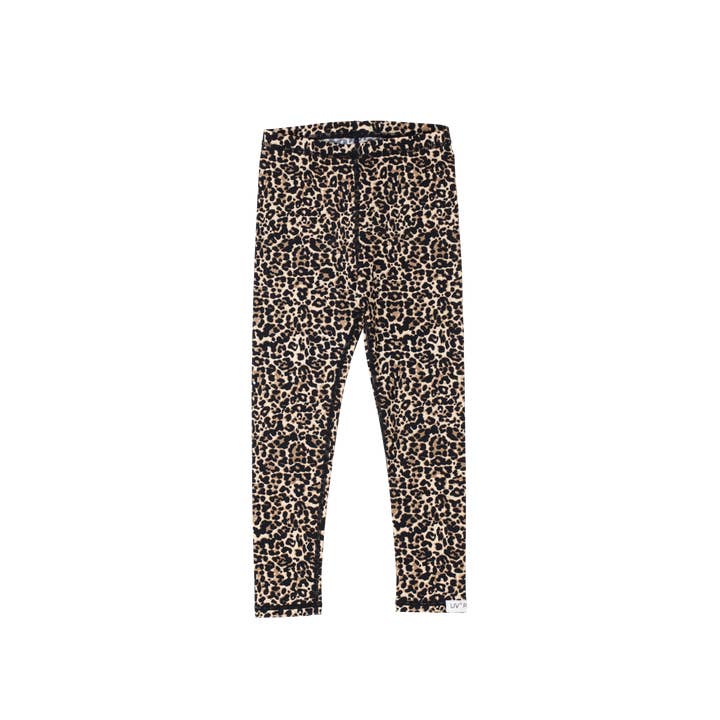 Leggings UV Tiger por atacado de uv-play