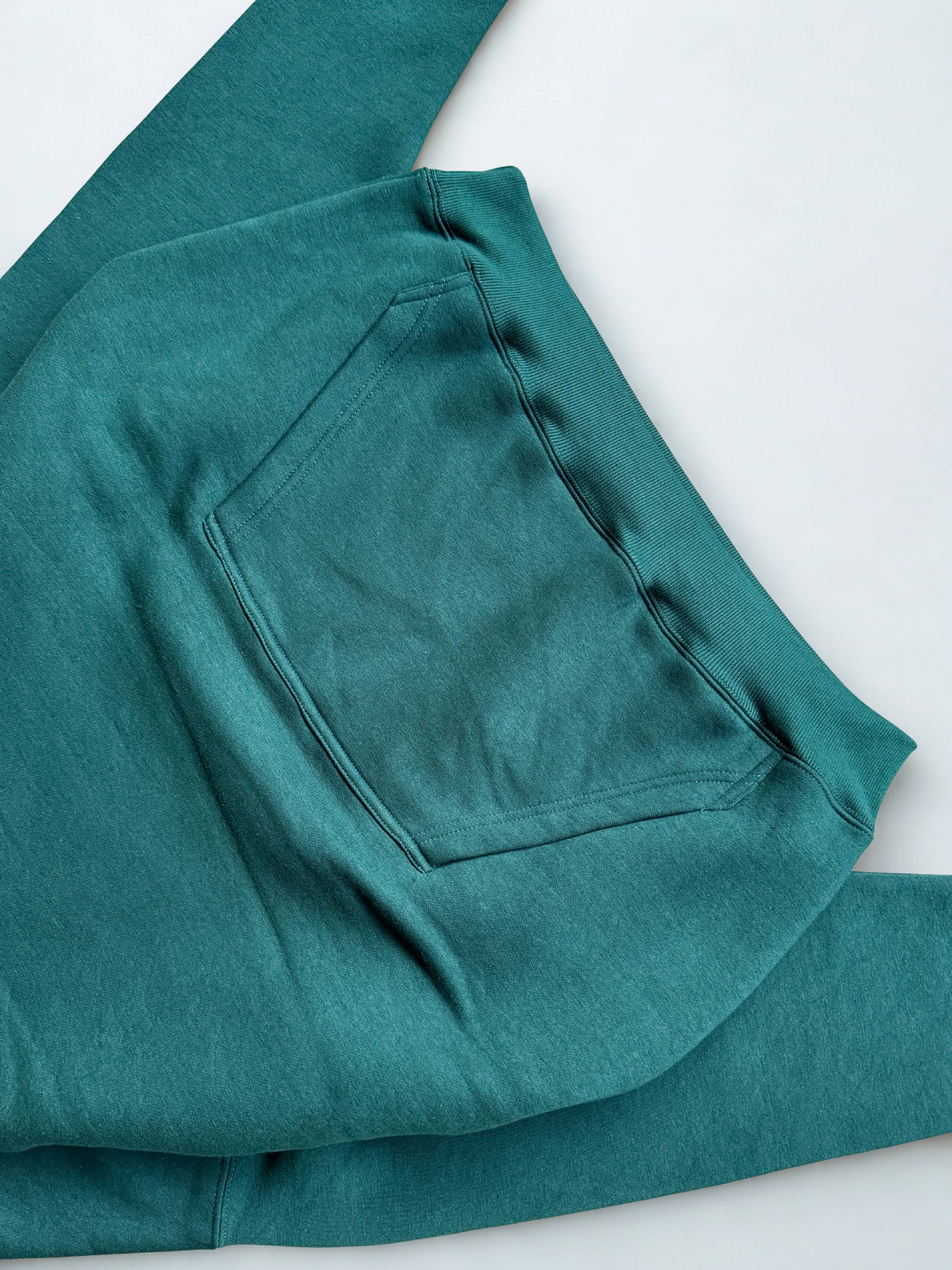 Factory Blanks - Venta al por mayor Sudadera con capucha - Unisex - Sudadera Oversized Económica 450 GSM – Mezcla Suave de Algodón y Poliéster17