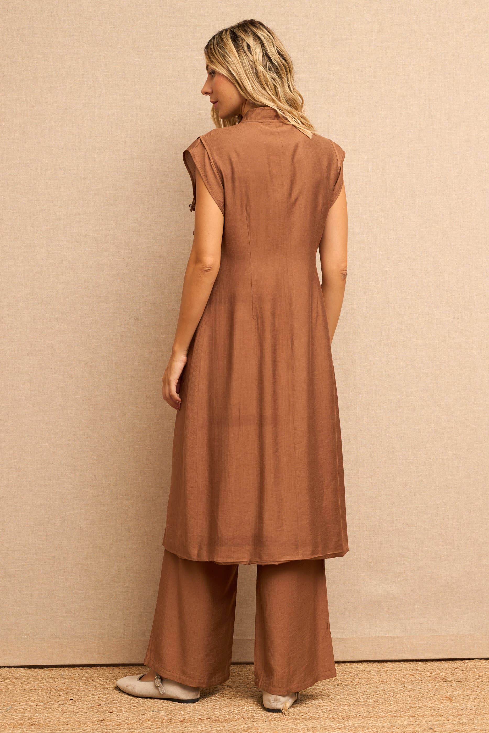 SWEET MAGIC MODA Y COMPLEMENTOS - Wholesale Top & Pant Set (NOT Loungewear) - Women's - JAPANESE SET 3