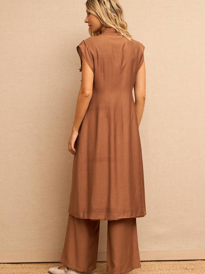 SWEET MAGIC MODA Y COMPLEMENTOS - Wholesale Top & pants set (NOT Loungewear) – Women's - JAPANESE SET 3