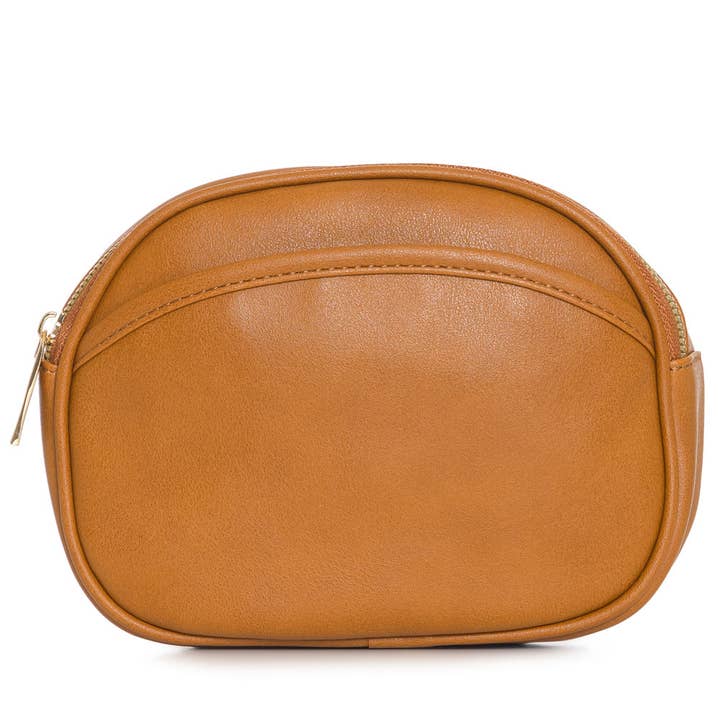 DX181 FANNY ADJUSTABLE BELT BAG for wholesale by M&M HANDBAGS, LLC.