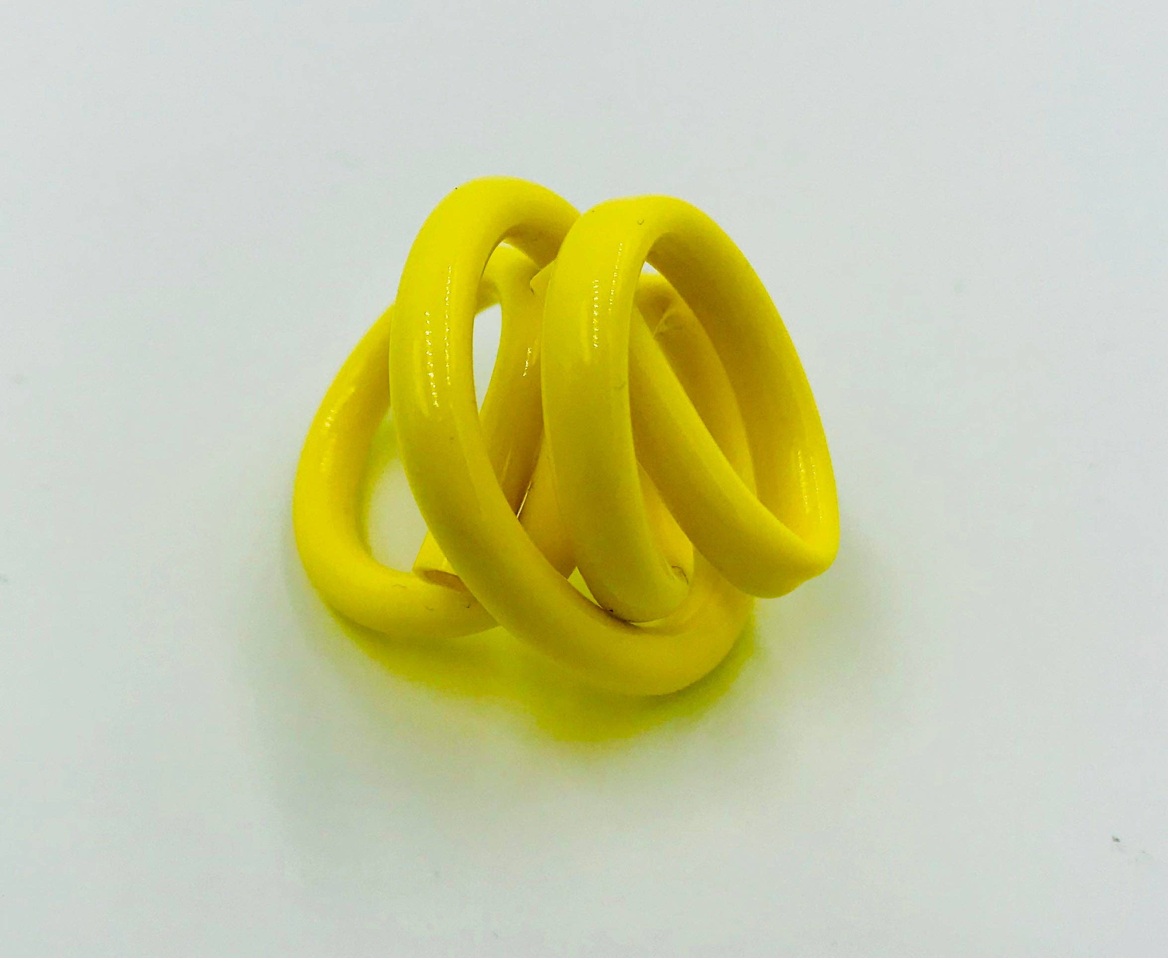 Maison Numero 12 - Wholesale Cocktail/Statement Ring - ZIG Ring7