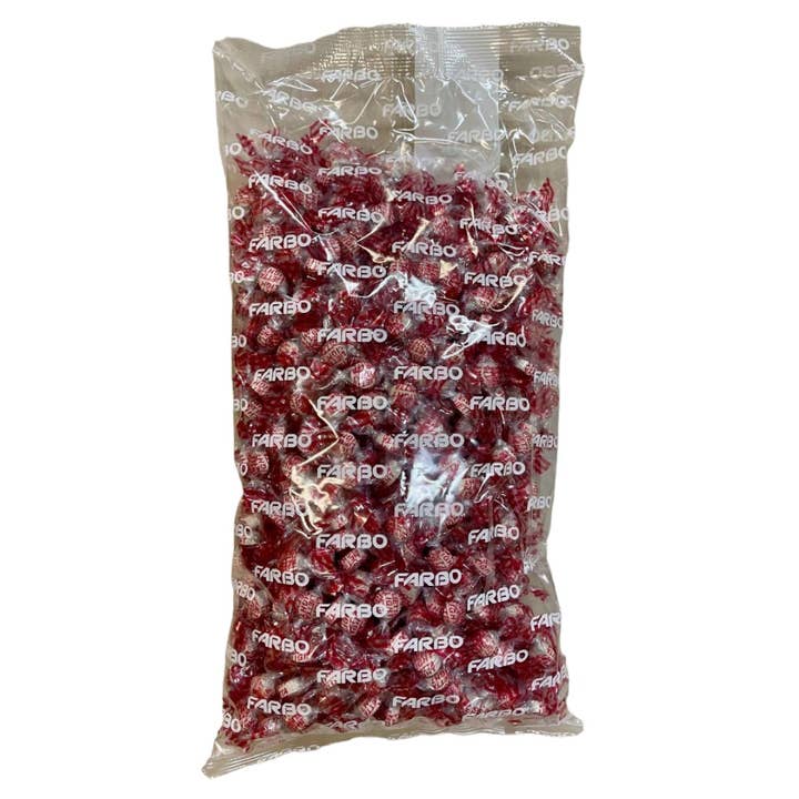 Caramelle Lietta Mentaliquirizia 1kg por atacado de pirotta srl