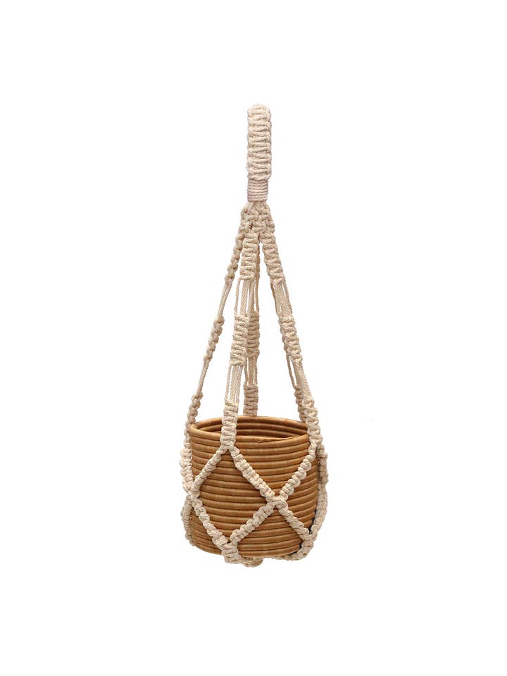 Original Plant Hanger for wholesale by Soul of the Party
