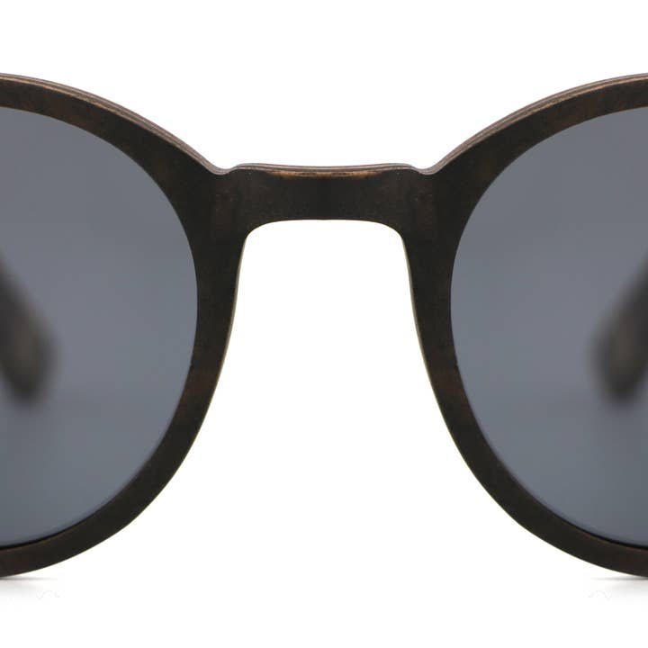 Vilo Wood Eyewear - Wholesale Sunglasses – Unisex - Jagger - Wooden Sunglasses4