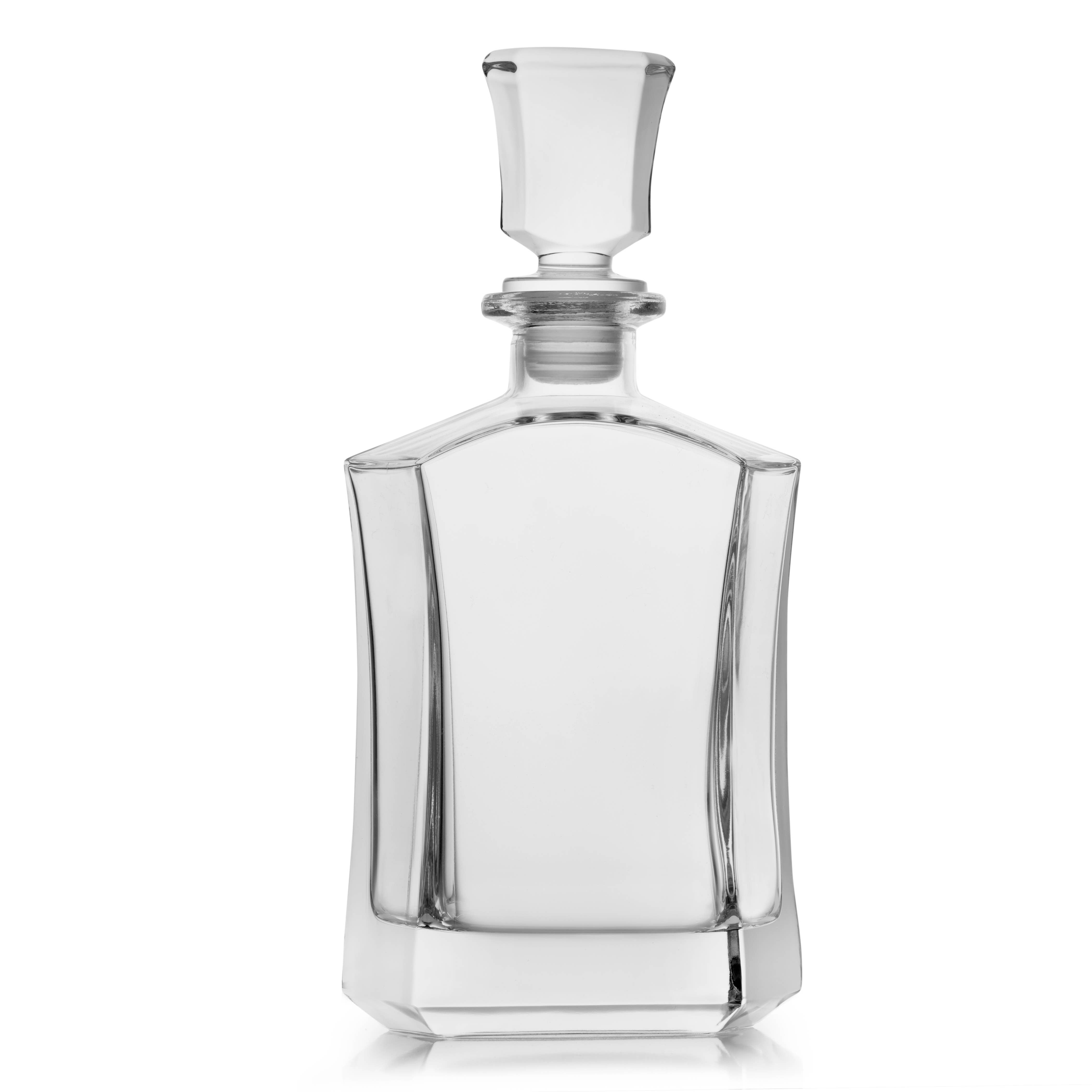 Bezrat – wholesale Decanter – Whiskey Decanter With Glass Airtight Stopper10