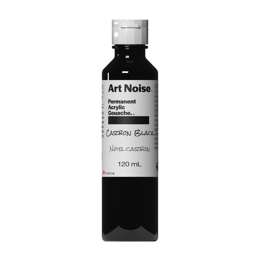 Tri-Art Mfg. - Wholesale Paint Set - Art Noise - Aubergine23