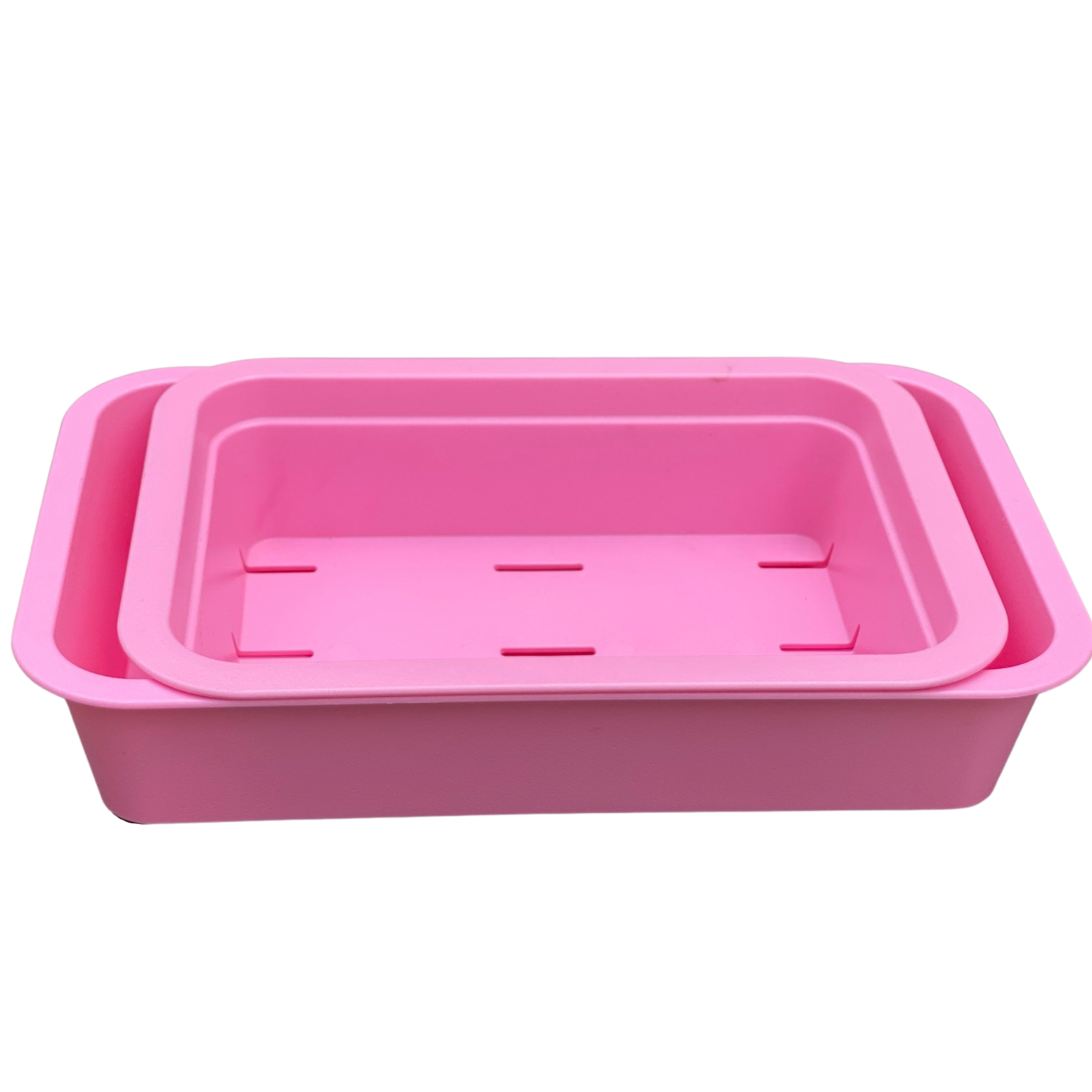 Knowing Nature - Wholesale Planter Box - Indoor Windowsill Microgreens Planters 3