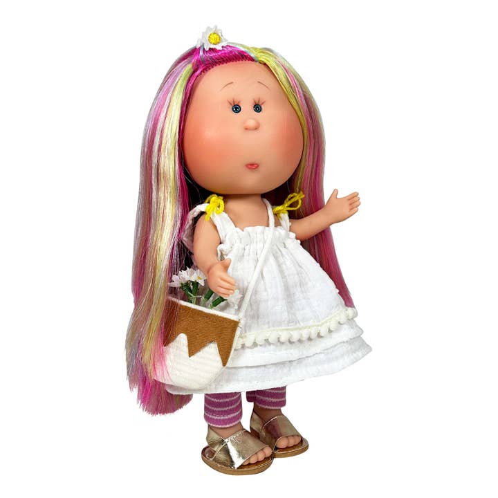 Nines Artesanals d'Onil Dolls – wholesale Docka - Barn – LILLA MIA DOCKA