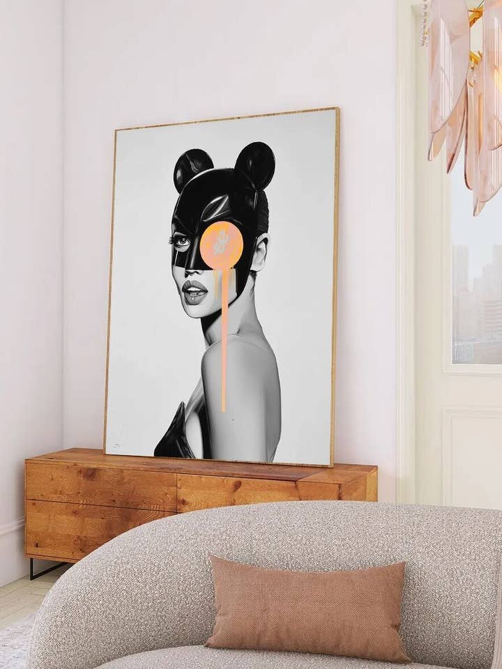 Antihjälte för wholesale av ODD COLLECTION