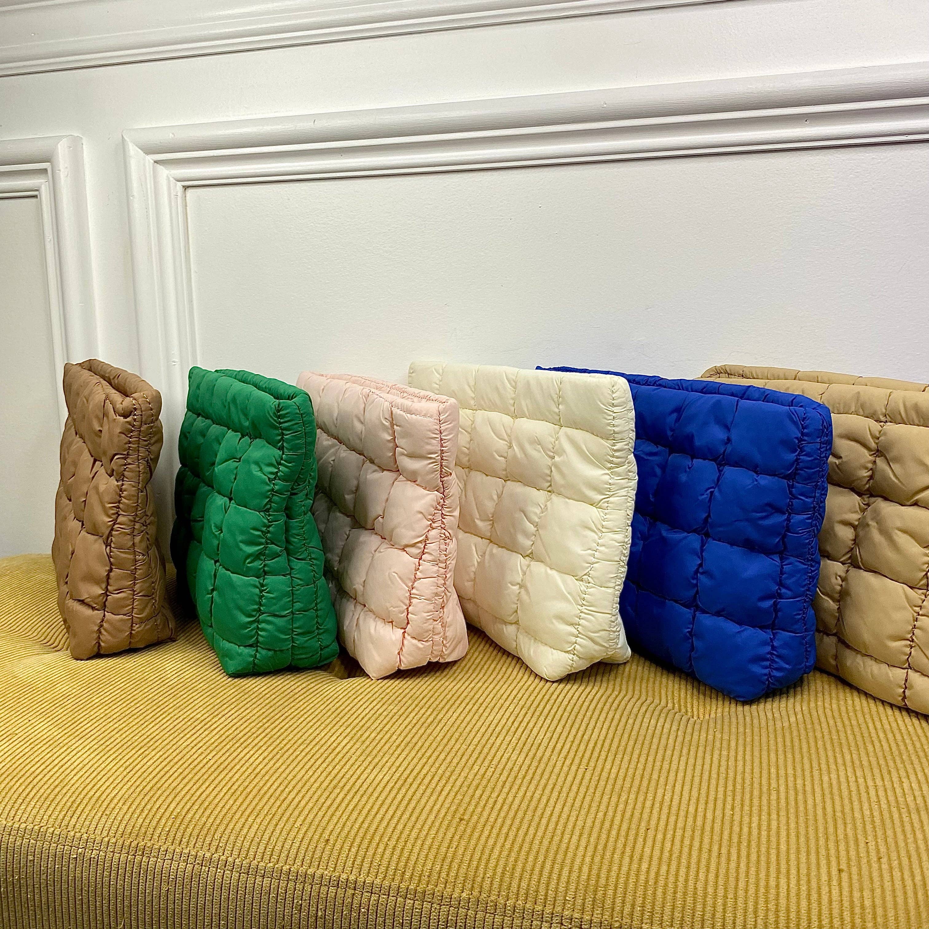 Hive Supply - Wholesale Pouch - Women's - Puffer Pouch7