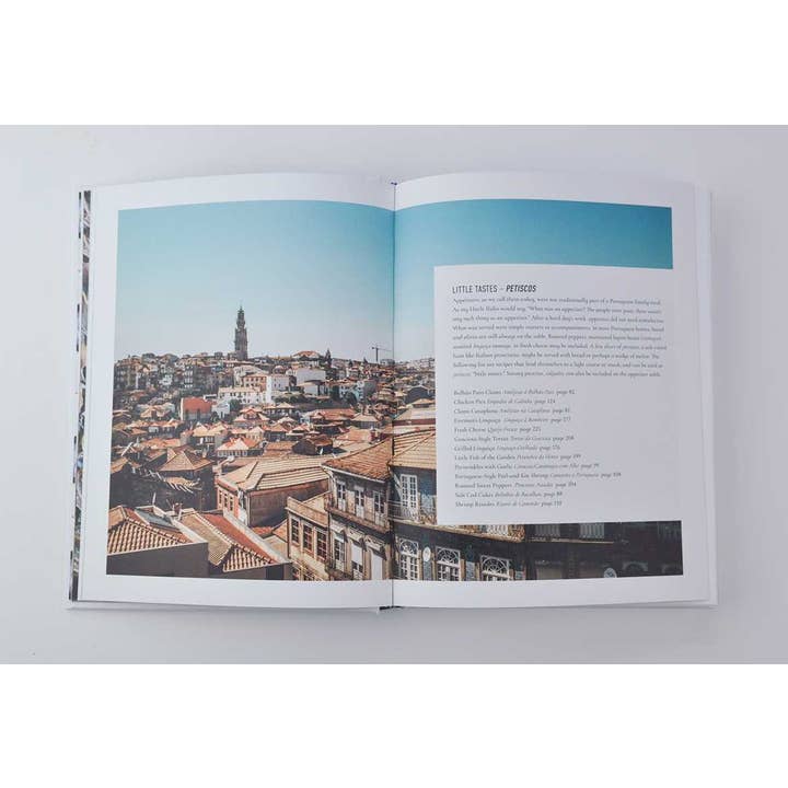 Simon & Schuster - Wholesale Book - Adult - Portuguese Home Cooking by Ana Patuleia Ortins