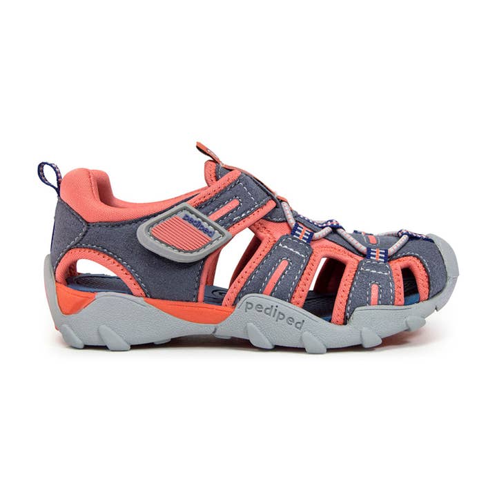 Canyon - Flex® | Bleu Marine Vieilli pour la vente par pediped footwear
