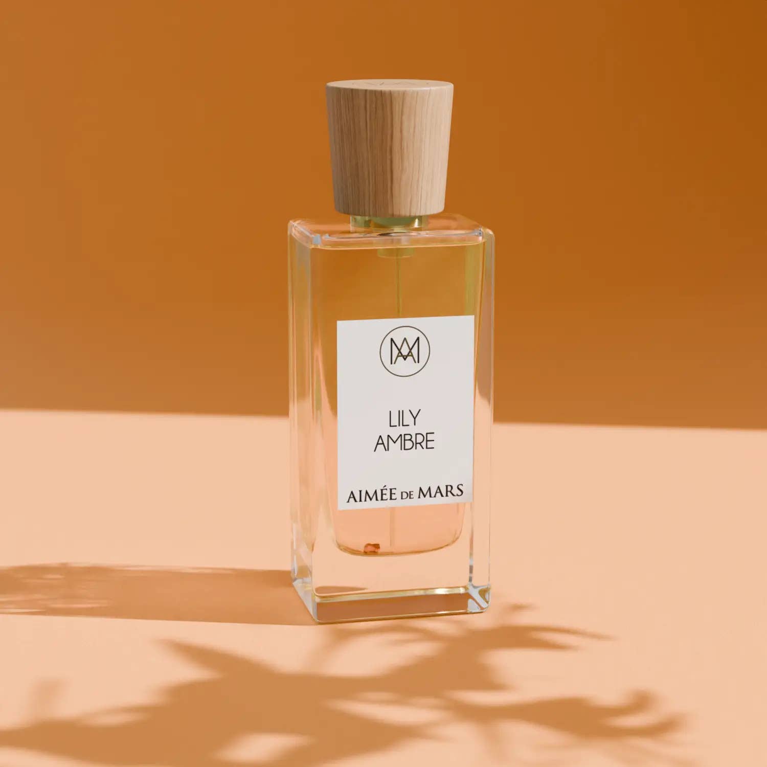 AIMEE DE MARS – wholesale Parfymer/Eau de Toilette – LILY AMBRE Naturlig Eau de Parfum 50 ml1