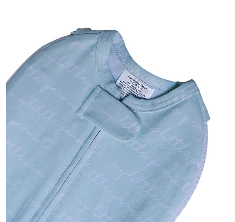 Woombie - Wholesale Sleepsack - Baby - Grow With Me 5 Woombie Collection6