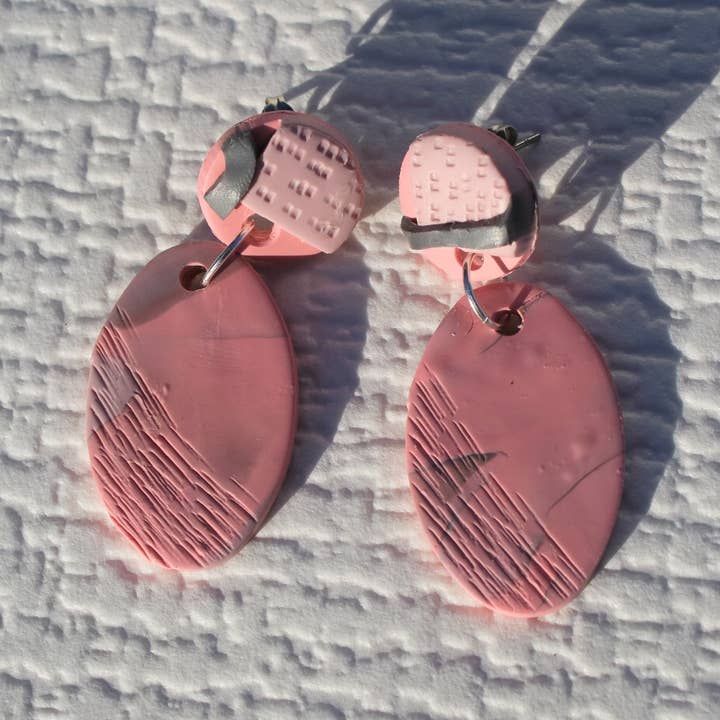 Minis de vistas abstractas para venta al por mayor de Peace Peep Designs