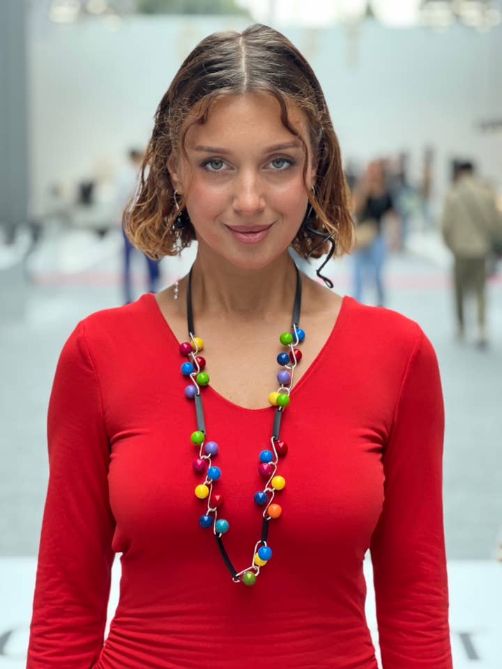 Collar LMLG Smart para venta al por mayor de Samuel Coraux