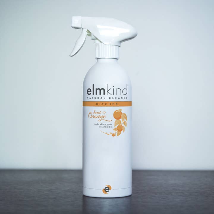 Kitchen Cleaner for wholesale by elmkind