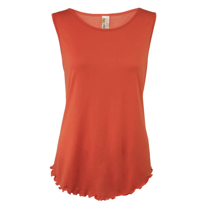 MCCC Sportswear - Wholesale Tank Top - Women's - Lettuce Leaf Tank3