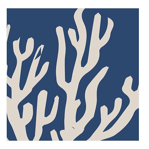 Corail et algues #1 pour la vente par RGB Fineart