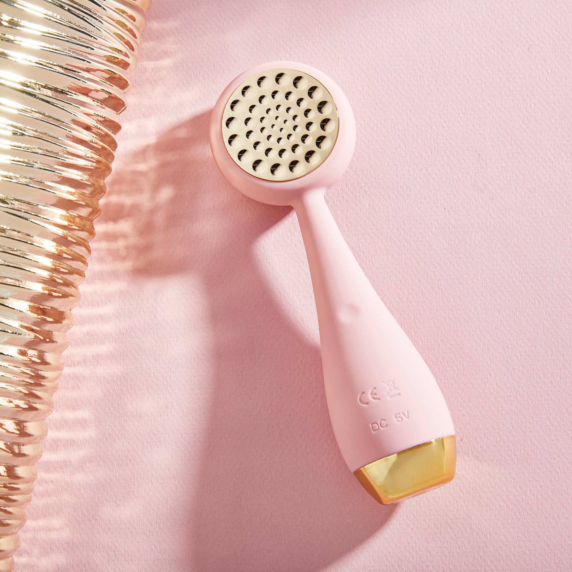 PMD Beauty - US - Wholesale Electronic Skincare Device - PMD Clean Pro Gold5