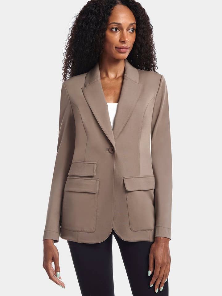 O CASACO DE HAILEY por atacado de Capsule 121