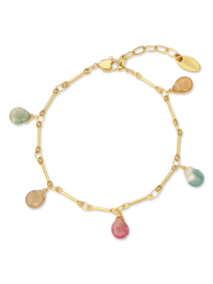 Geral Armband voor wholesale door KOZAKH