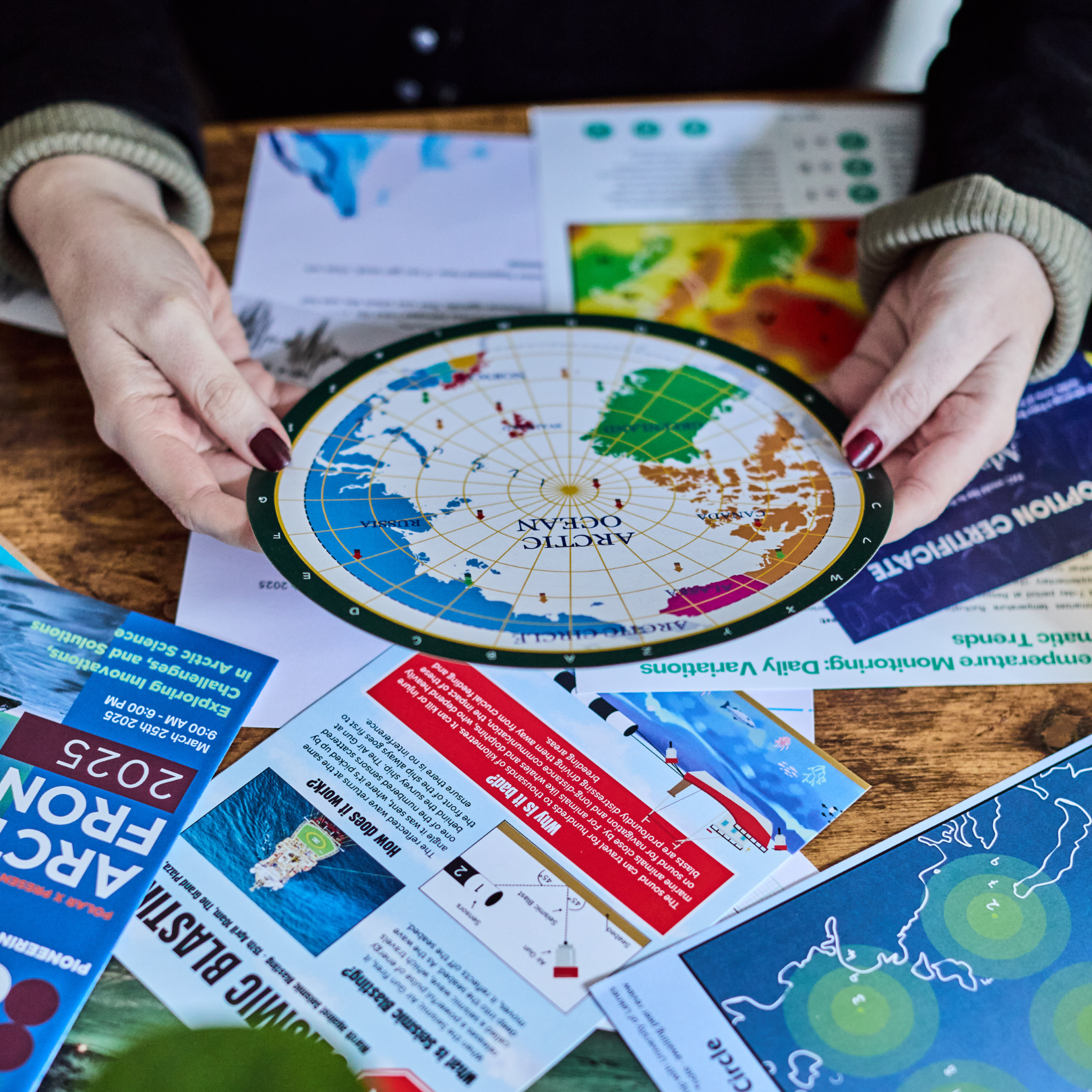 Puzzle Post Games - Wholesale Board Game - NEW Escape/Puzzle Game | Board game | The Disappearance 6