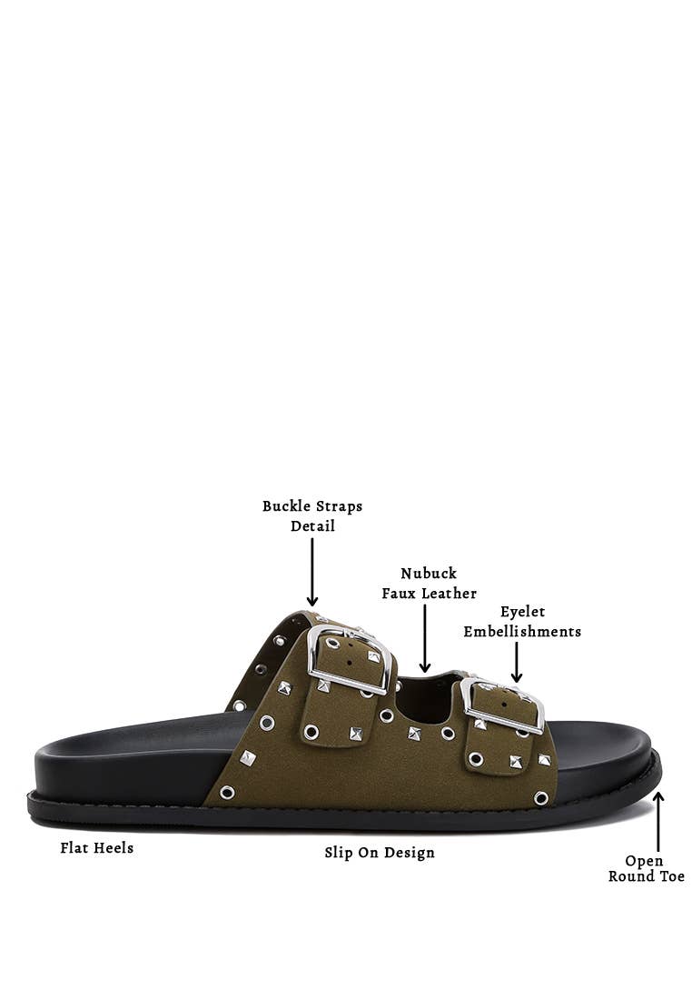 Rag Company - Wholesale Sandals - Women's - Natalya Lenny Embellished Sandals10