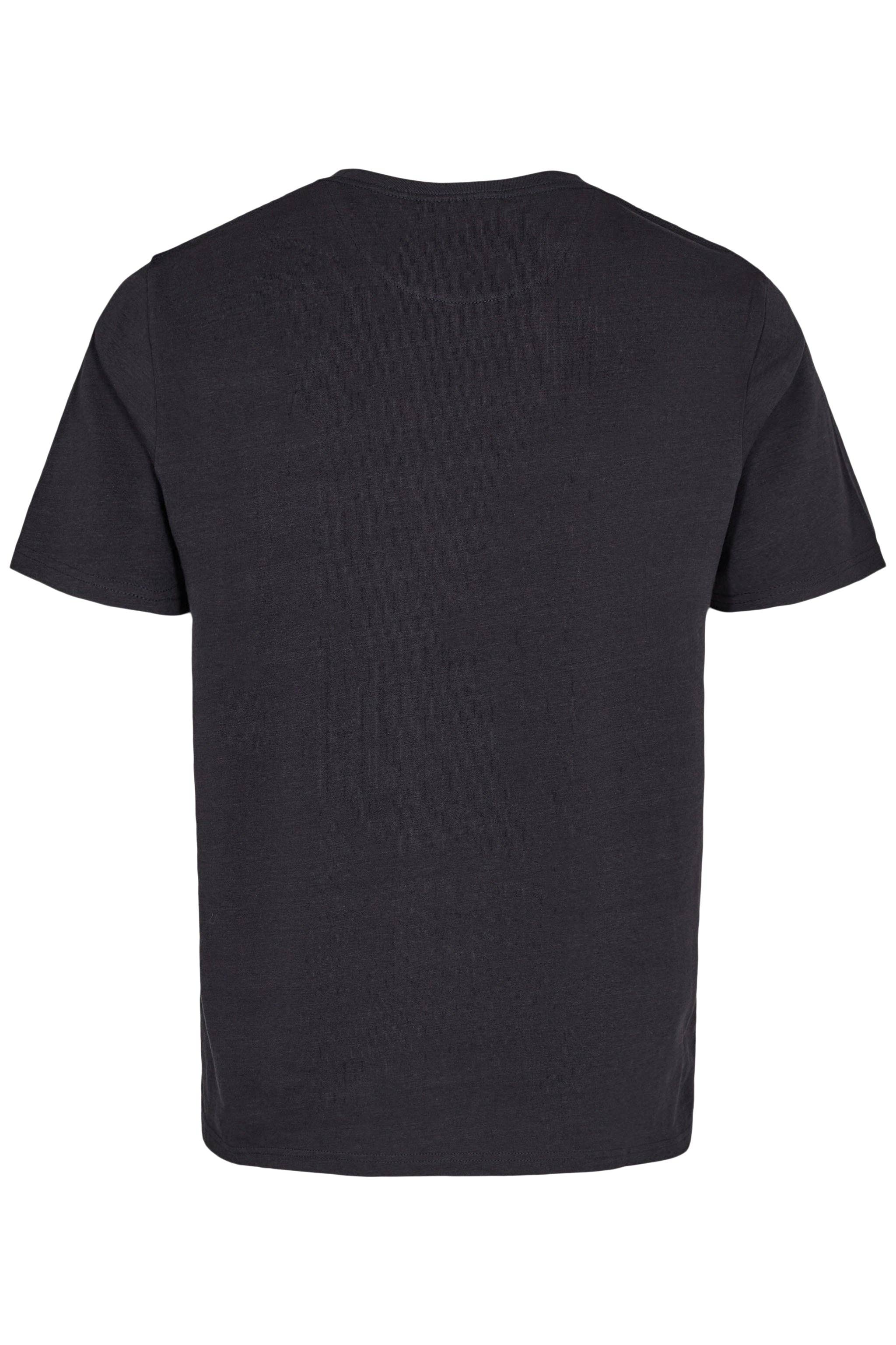 T-Shirt- plain- Dark navy for wholesale on Faire5