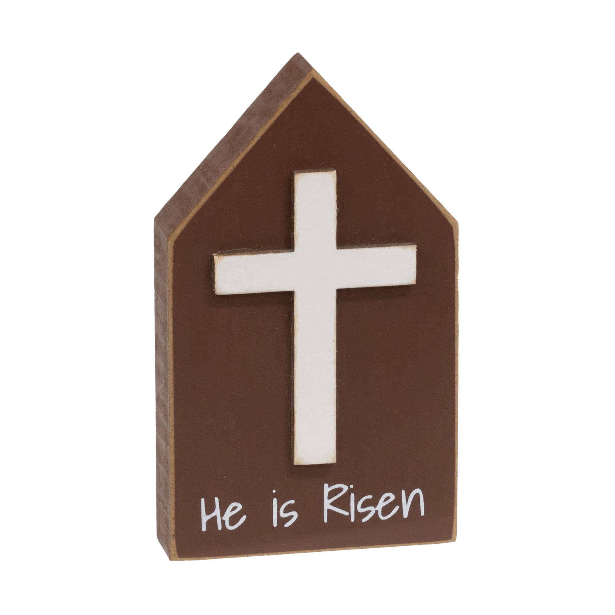 Purchase Wholesale he is risen. Free Returns & Net 60 Terms on Faire