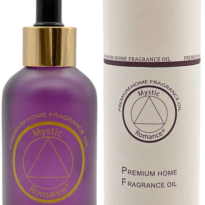 Mystic Romance - Wholesale Fragrance Oil - Ocean Breeze HVAC Luxury Scent2