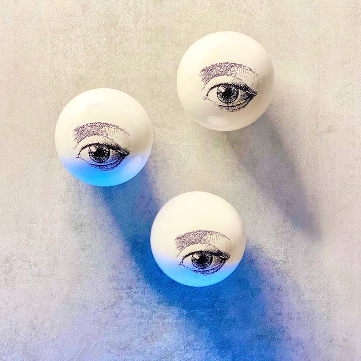 neo - Wholesale Wall Art Set - EYE_1013