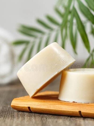 Beach Hair Solid Balsam Passionsfrukt & Citrus för wholesale av Punta Coco