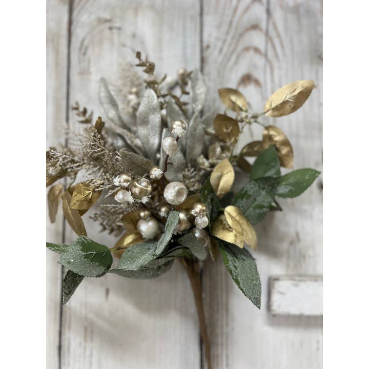 Wholesale Home Decor - Wholesale Artificial Flowers - Glitz And Glamour Pick
