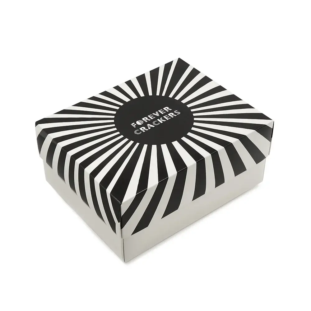 Forever Crackers - Wholesale Party Favor - All That Glitters And Gold3