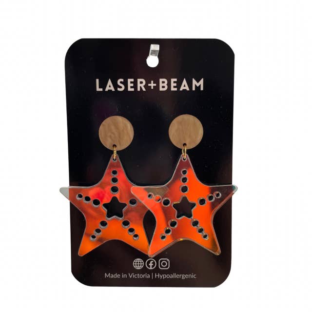 Anhänger - Seestern für den Großhandel von laserandbeam