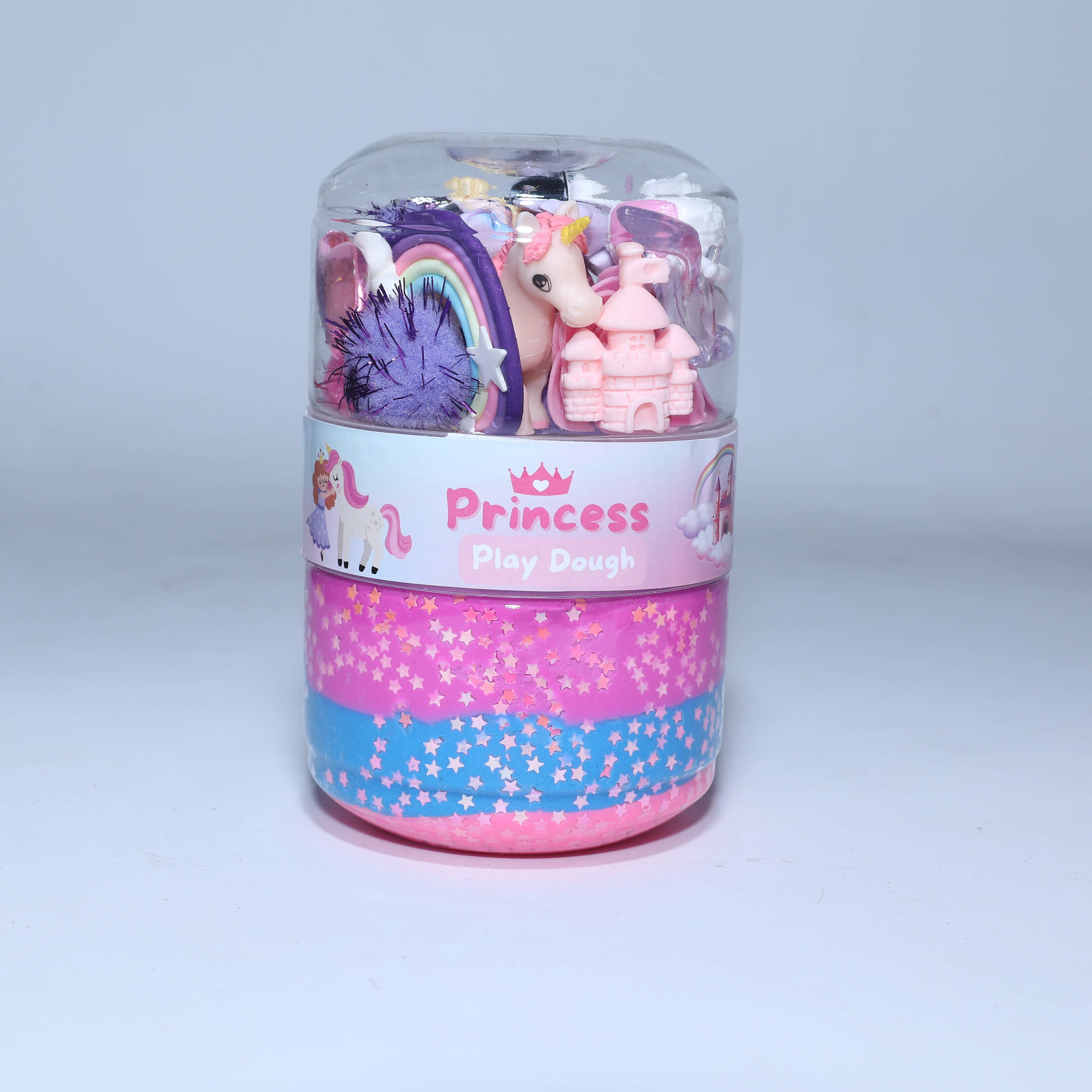 Play Play Dough - Wholesale Putty/Slime - Kids - Princess Play Dough