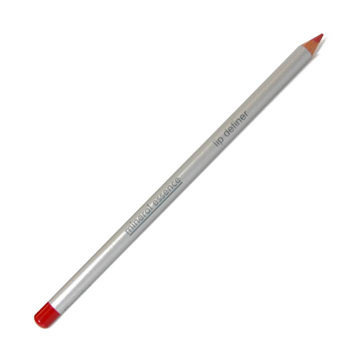 Lip Definer - PAPRIKA pour la vente par Mineral Essence