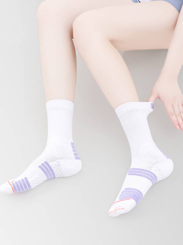 Marc JoJo - Wholesale Socks - Women's - 🎾 Sport Pro Tennis & Padel Socks
2