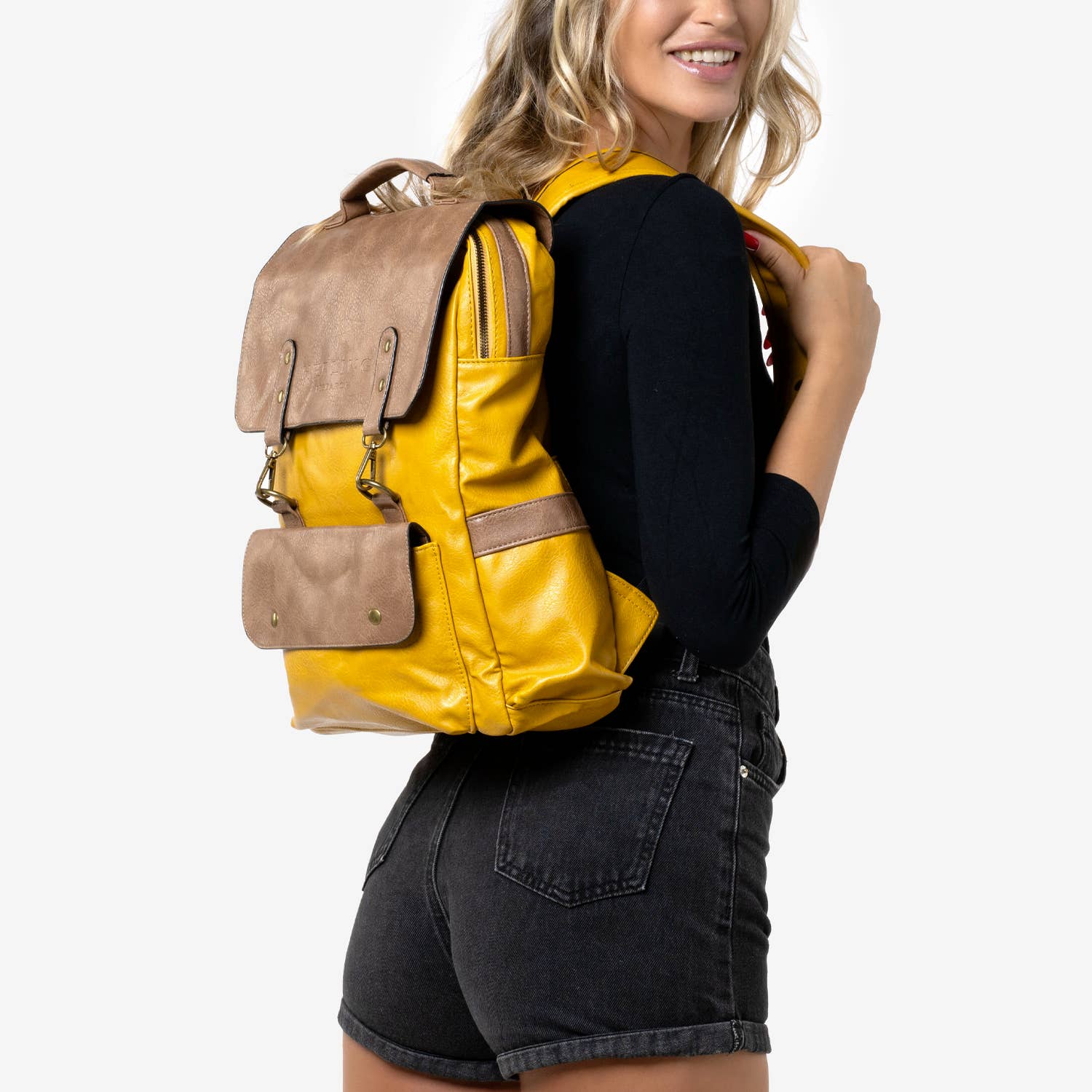 Herling - Wholesale Rugzak - Uniseks - MARLOWE unisex rugzak23