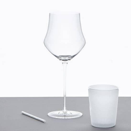 MEMENTO VIN - VITT白 för wholesale av Serafino Zani