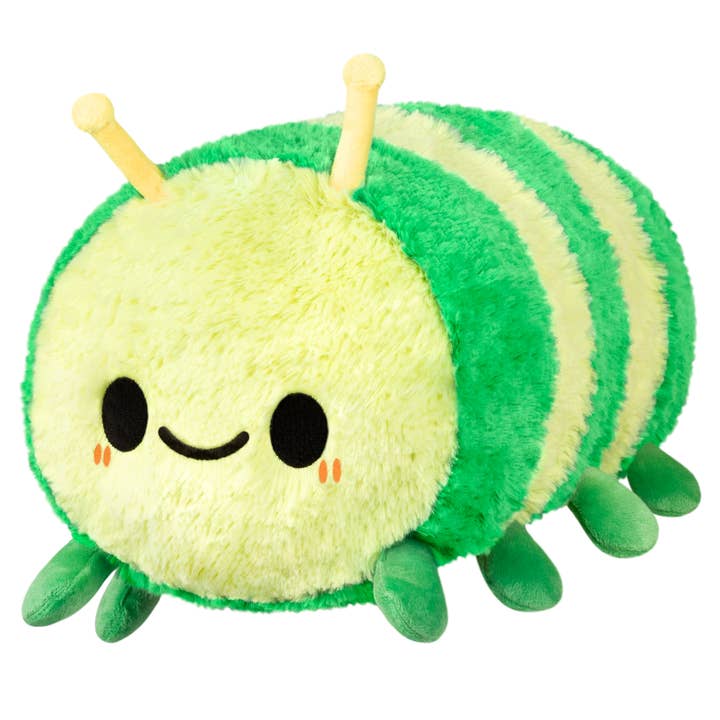 Squishable Caterpillar for wholesale by Squishable