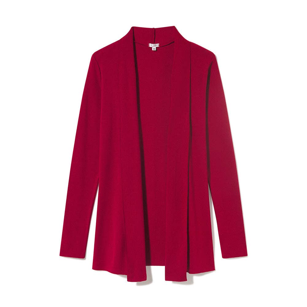 PJ Harlow - Wholesale Cardigan - Women's - Amelia3